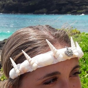 Mermaid Crown